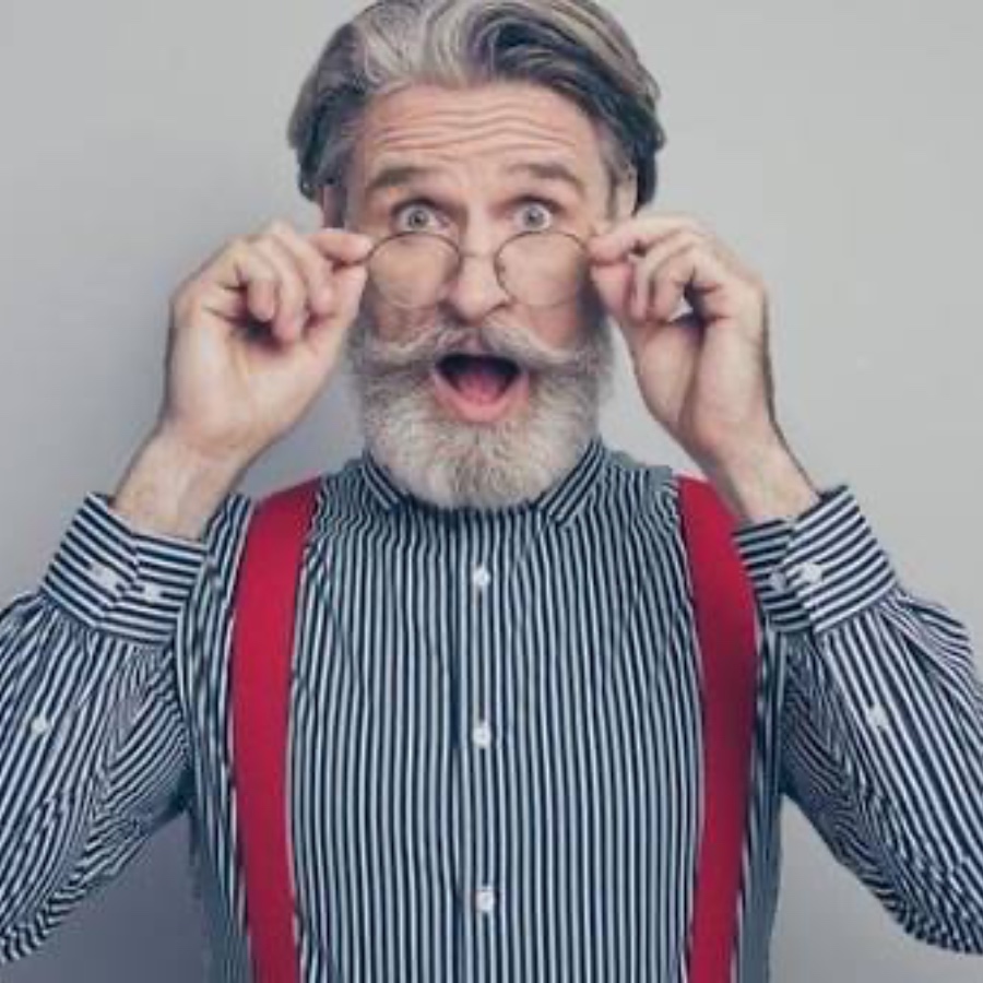 کاپشن میکروفایبر — قهوه ای